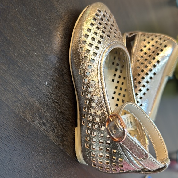 Janie & Jack Shoes - Picture 5 of 8